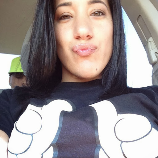 Jennifer Galli Photo 4