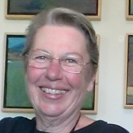 Nancy Overton Photo 16