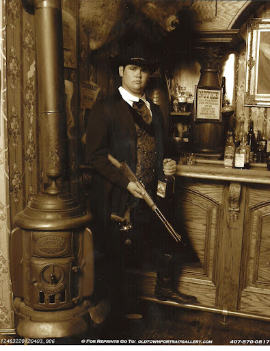 Kenneth Davidson Photo 23