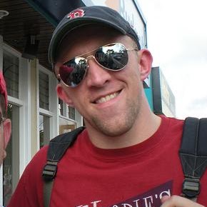 Mike Manning Photo 10
