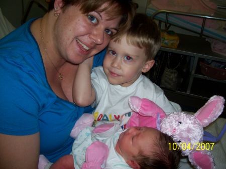 Bethany Harris Photo 19