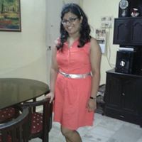 Melissa Fernandes Photo 26