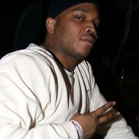 Gerald Harris Photo 47
