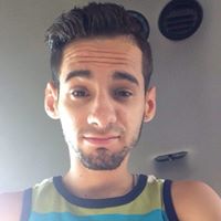 Peter Ruiz Photo 14