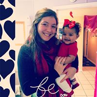 Nina Pruitt Photo 5