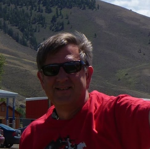 Edward Klein Photo 17