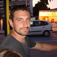Mark Linsey Photo 1