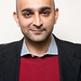 Mohsin Hamid Photo 8