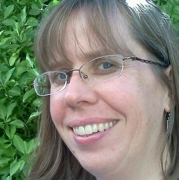 Joanne Scott Photo 42