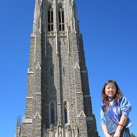 Lili Wang Photo 33