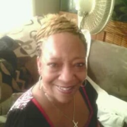 Cynthia Lockhart Photo 12