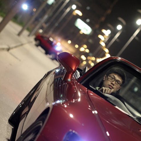 Derek Cheung Photo 13