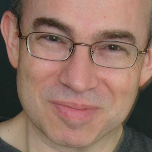 Michael Roth Photo 37