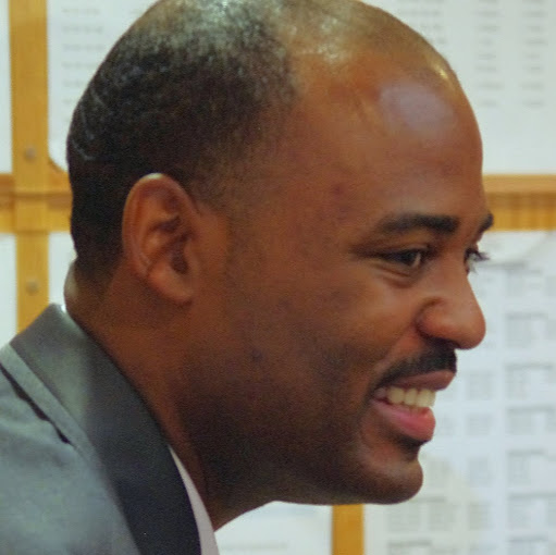 Brian Covington Photo 22