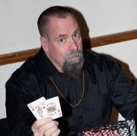 Mark Hope Photo 12