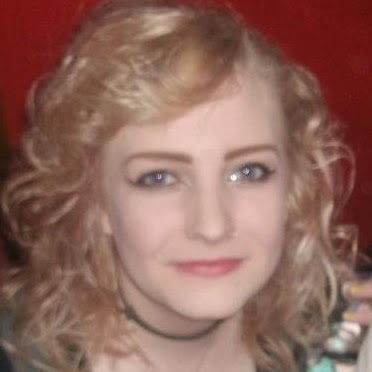 Rachel Byrne Photo 13