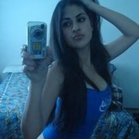 Christine Silva Photo 22