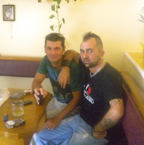 Robert Lazar Photo 21