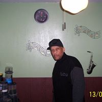 Adrian Moore Photo 33