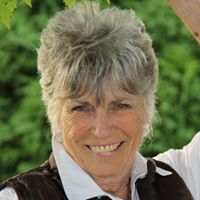 Joan Coffey Photo 9