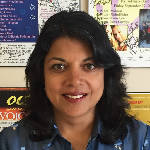 Alka Sharma Photo 15