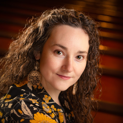 Anna Egan Photo 20