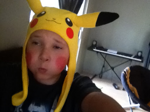 Noah Christensen Photo 11