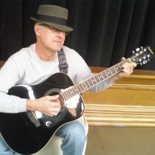 Jerry Stratton Photo 11