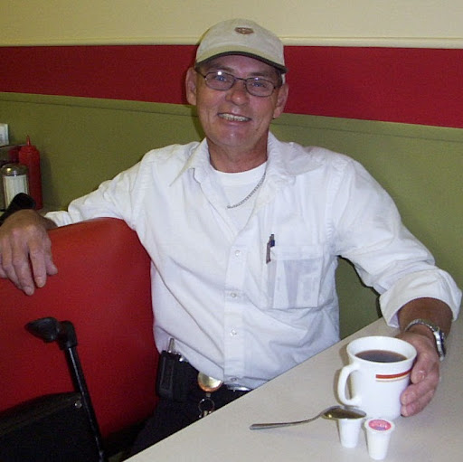 Richard Bernard Photo 16