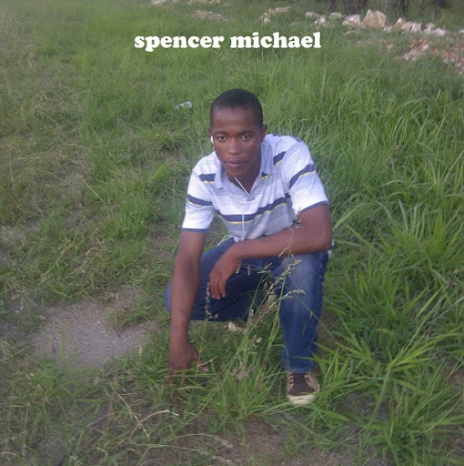 Michael Spencer Photo 28