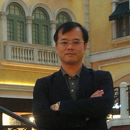 Tom Lin Photo 29