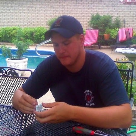 Trent Palmer Photo 7