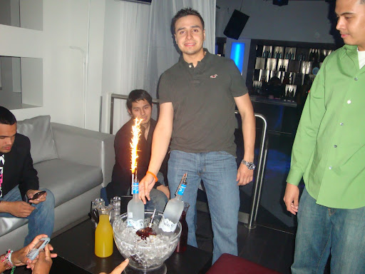 Roman Martinez Photo 19