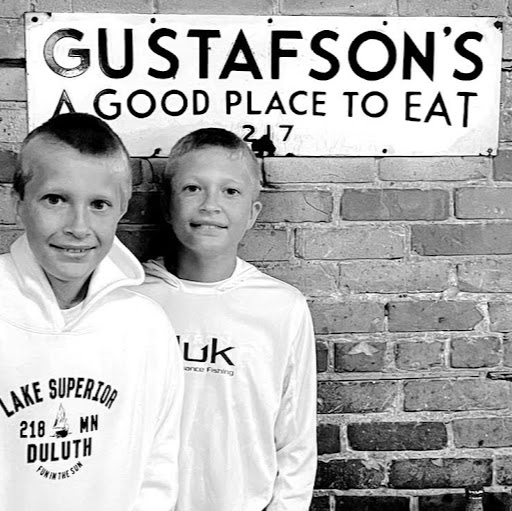 Paul Gustafson Photo 35