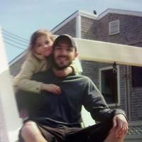 Tim Hackett Photo 17
