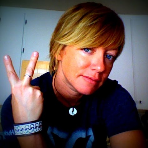 Catherine Rogers Photo 19