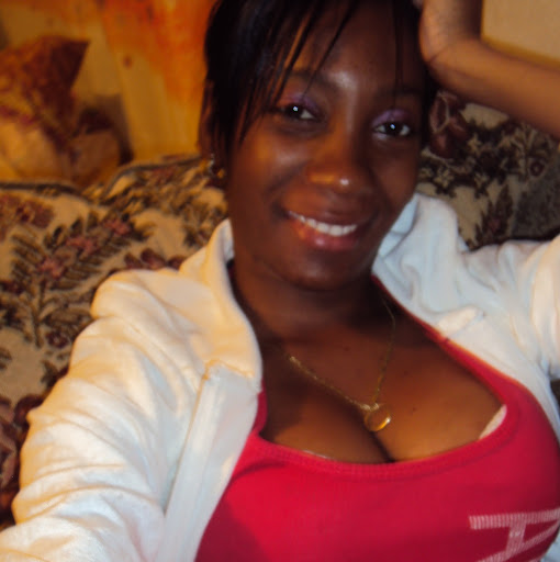 Sherlene Robinson Photo 4