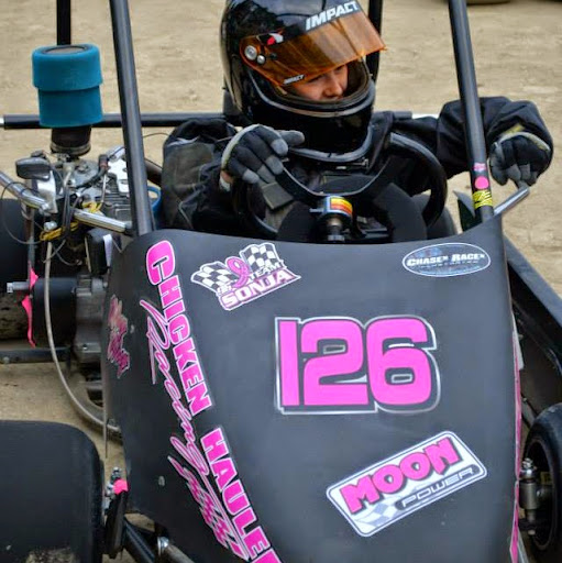 Jill Murr Photo 3