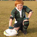 Jamie Hooker Photo 21
