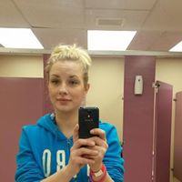 Amanda Stlouis Photo 2