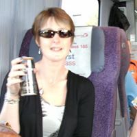 Lisa Kassell Photo 1