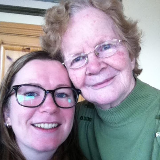 Ann Gleeson Photo 6