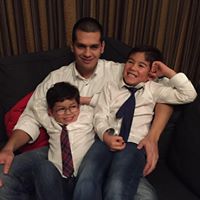 David Garay Photo 6