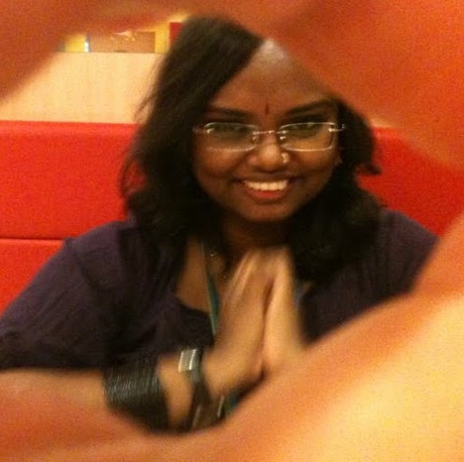 Lakshmi Rao Photo 11