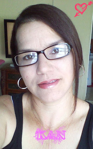 Carmen Cordero Photo 11