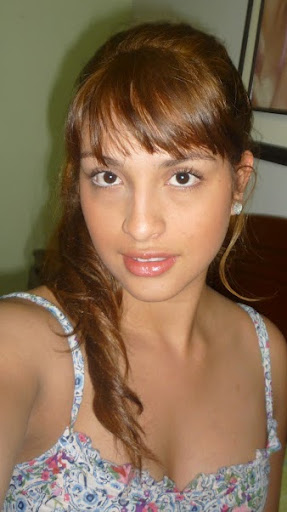 Carolina Betancur Photo 24