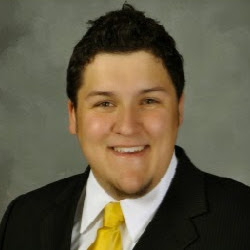 Adam Hall Photo 11