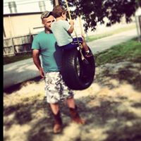 Timothy Mcdaniel Photo 16