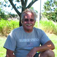 Michael Fairbairn Photo 18