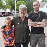 Aaron Gardner Photo 28